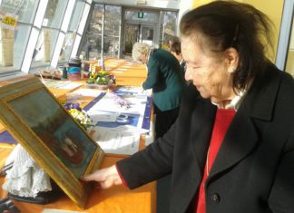 Cesvol: il volontariato perde una colonna portante, addio a Cesira Chiappini