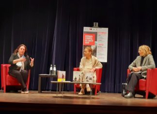 Al Lyrich la testimonianza di Edith Bruck: la scrittrice deportata ad Auschwitz ha affascinato la platea