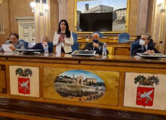 “Socrate XXI Secolo” il libro sulla filosofia di Giorgio Raggi presentato in Provincia