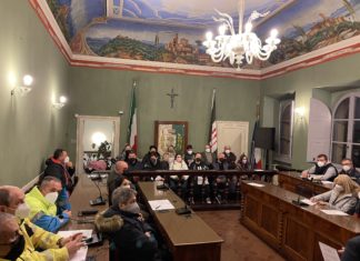 Magione, al via le iniziative per dare supporto agli sfollati ucraini