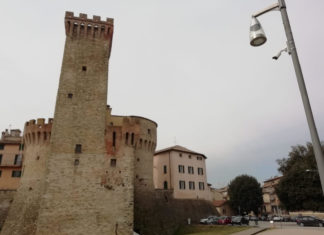 Umbertide rafforza il sistema di videosorveglianza del territorio