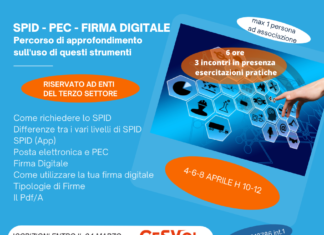Terni: Spid, pec e firma digitale