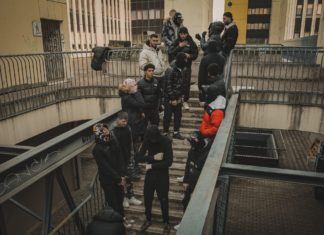 Fuori ora “Zatla”, il nuovo brano di LPKL