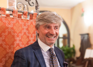 Anche Assofarm Umbria raccoglie farmaci per l’Ucraina