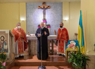 Bassetti: “Annientare Ucraina è come annientare noi”