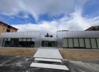 Ponte San Giovanni: il 28 marzo l’inaugurazione del nuovo Centro Civico