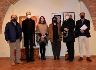 Città di Castello: arriva la mostra “arte come cura”, per raccontare il tumore al seno