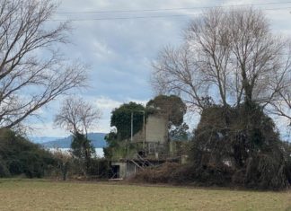 Ex-depuratore Monte del Lago: presto la demolizione