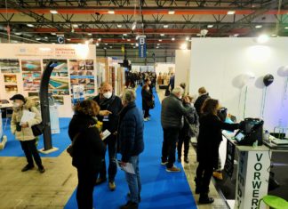 Grande successo per Expo casa: raggiunti i 24mila visitatori