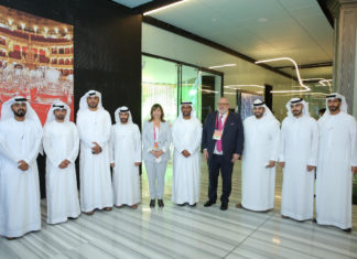 Regione Umbria celebra il regional day