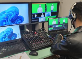 Nasce “Scuola Umbra Tv”, prodotto editoriale multimediale che connette il mondo della PA con i cittadini