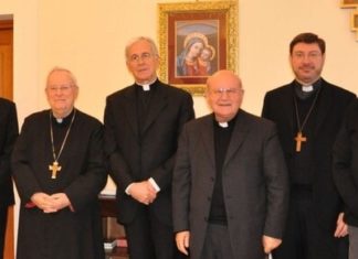 Le Chiese dell’Umbria aderiscono alla colletta pro-Ucraina