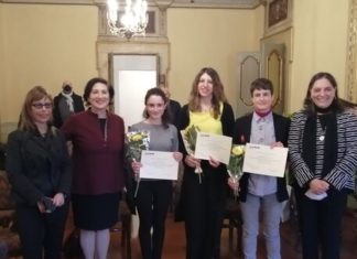 Tesi di laurea “laura cipollone”, premiazione al Centro pari opportunità