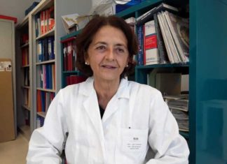 La professoressa Mecucci nel Consiglio superiore di sanità