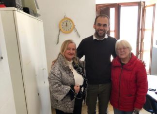 Monteleone di Spoleto, in arrivo un nuovo pediatra nel territorio