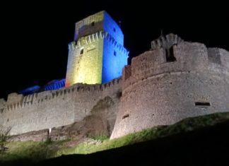 Da Assisi un forte appello alla pace