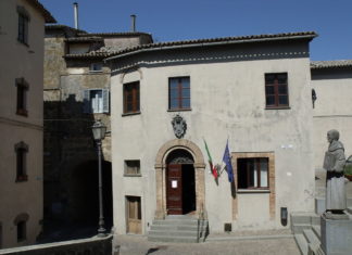 Porano, Terni: 800mila euro dal Pnrr