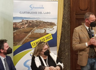 Torna l’ultramaratona ‘Strasimeno Acea Ambiente’, la presentazione a palazzo Donini