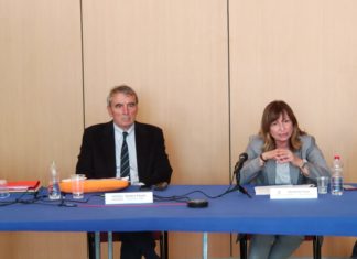 Aeroporto dell’Umbria, varato il piano industriale 2022-24