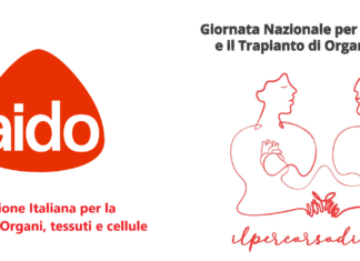 Aido Terni, “Donare gli organi è un atto d’amore”