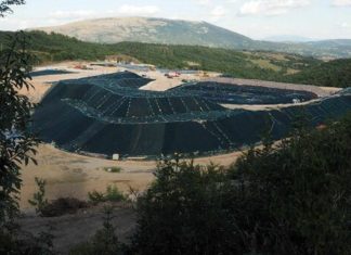 Borgogiglione, assemblea Civica sui rifiuti: “Basta incompetenza”