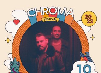 Chroma Festival a ritmo di Funk, in arrivo Napoli Segreta