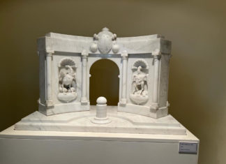 Torgiano e Liceo Galieli: protocollo per digitalizzare le opere di Rey