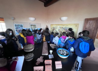 Paciano, “Terra casa madre”: mostra visitabile fino al 25 aprile