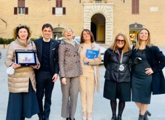 Premio Impresa donna città di Perugia, riconoscimenti alle donne di Confimi industria Umbria