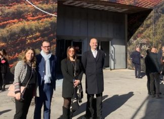Castel Ritaldi al Vinitaly a supporto delle cantine del territorio