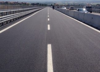 Da martedì assetto definitivo per la Terni-Rieti