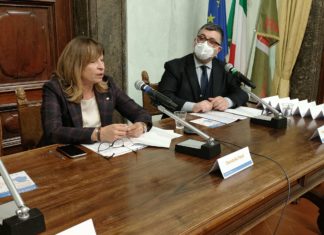 Presentati i dati sui costi standard dell’area infettivologica in Umbria
