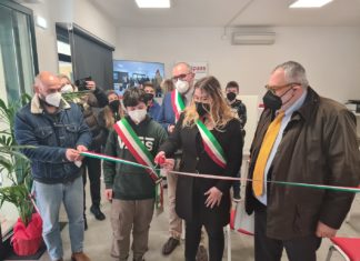 Servizi digitali: inaugurato il DigiPASS Trasimeno