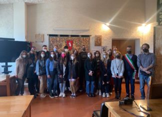 Montone: il programma Erasmus+ torna nel borgo