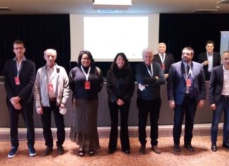 Premiati i vincitori di Raccontami l’Umbria