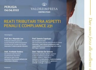 Perugia, arrivano gli stati generali di professionisti e imprenditori