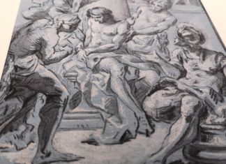 Belle arti, “Teca digitale”: 10mila pezzi tra disegni, incisioni e carte d’archivio
