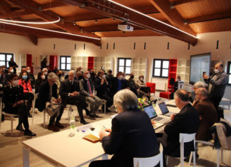 Rettore Unipg candida la Valnerina per le Universiadi