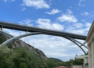 Centrale idroelettrica Galletto, riprendono le visite per studenti