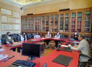 Anci Umbria, al via il Servizio civile universale per 116 volontari