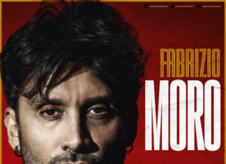 Fabrizio Moro in concerto a San Venanzo