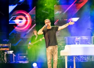 Lyrick, grande successo anche per il format “Foyer on air”