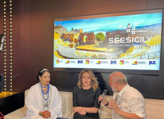 L’Embrace Award di Ceramiche Noi si riconferma a Cannes