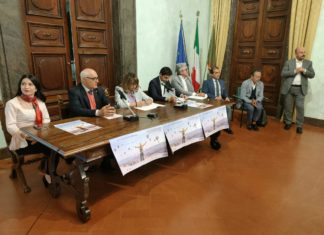 Perugia ospita l’88ª assemblea nazionale di Avis: attesi 1.100 delegati