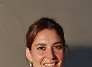 Perugia 1416, Valentina Di Mambro eletta prima dama del Magnifico Rione di Porta Sole