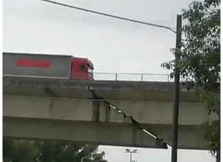 Viadotto di Passignano: dopo le verifiche Anas garantisce assoluta sicurezza