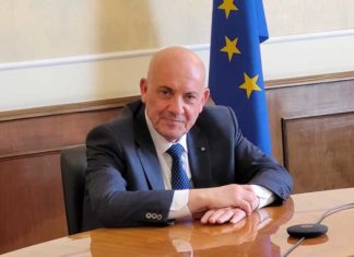 “Terni, la città va apprezzata e valorizzata”