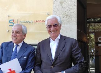 Siglato protocollo di intesa tra Ordine dei Giornalisti dell’Umbria e Scuola umbra di Amministrazione Pubblica