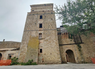 Donata al Comune di Marsciano la torre di Sant’Elena