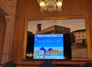 Upi a Perugia per parlare di riforme e nuovi modelli